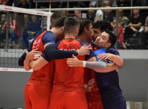 PlusLiga: mistrz Polski kontra beniaminek = trzy punkty dla ZAKSY