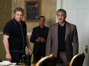 Sylvester Stallone rozwija mafijne imperium w nowym zwiastunie „Tulsa King”