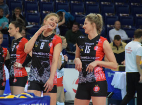 TAURON Liga: łódzki ŁKS z kontynuacją zwycięskiej passy