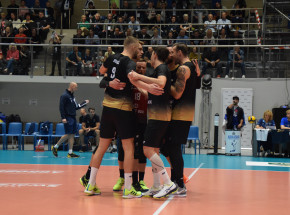 PlusLiga: Projekt zwycięski w Rzeszowie, pierwsza kolejka sezonu za nami