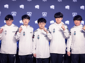 Worlds 2021: czy czeka nas koreański finał? - zapowiedź półfinałów!