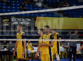 PlusLiga: pewna wygrana Skry w Radomiu