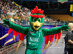 EBL: Śląsk górą w starciu ze Stalą Ostrów Wielkopolski