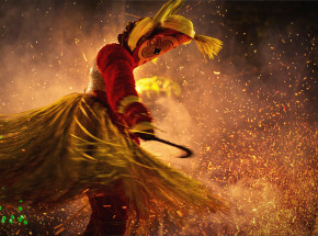 Ayahuasca może wspomagać rozwiązywanie konfliktów międzykulturowych