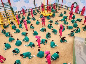 Twórca "Squid Game" o nowym projekcie i szczegółach 2. sezonu serialu