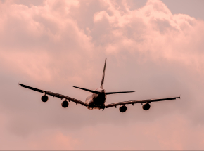 USA: części samolotu spadły na przedmieścia Denver