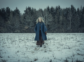 Freya Allan w obsadzie kolejnej „Planety małp”