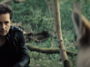 „Wilk” – Krzysztof Zalewski prezentuje nowy utwór