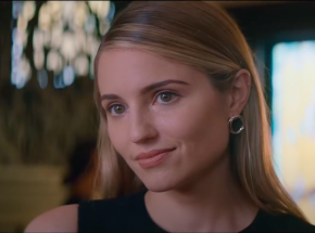 Dianna Agron dołączyła do obsady "As Sick as They Made Us"