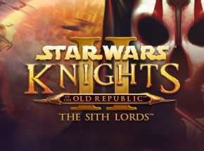 „STAR WARS: KOTOR II: The Sith Lords” na Nintendo Switch z pierwszym zwiastunem