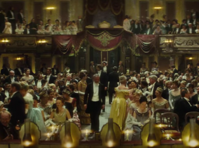 Netflix produkuje pierwszy rosyjski serial na podstawie "Anny Kareniny"