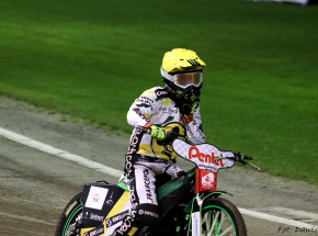 PGE Ekstraliga: Falubaz lepszy od Apatora, ale bonus wraca do Torunia