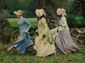 Poznaj ulubione smaki Jane Austen!