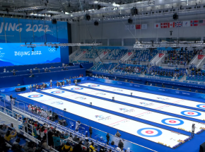 Pekin 2022 - Curling: Japonki i Amerykanki z czwartymi zwycięstwami