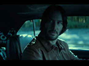 Data premiery "John Wick 4" przesunięta na 2023 rok
