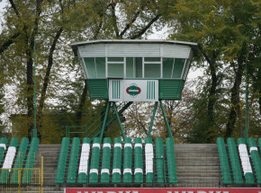 Fortuna 1 Liga: Radomiak Radom deklasuje wicelidera tabeli