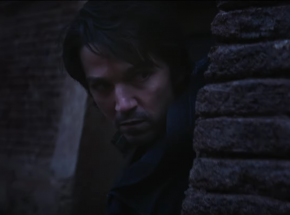 „Andor": pierwszy zwiastun z datą premiery