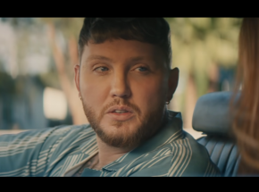 "Emily" – wzruszająca zapowiedź nowego albumu Jamesa Arthura