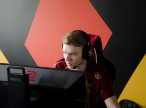 CS:GO: Vegi wraca do PACT!