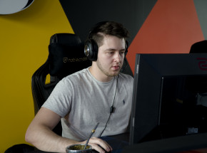 CS:GO: innocent w końcu wolnym zawodnikiem. Jaki będzie kolejny ruch 27-latka?