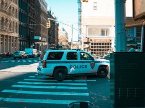 Strzelanina w Oklahomie, nie żyje pięć osób 