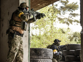 Szkodliwość gry „Six Days in Fallujah”