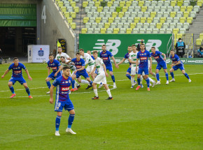 PKO Ekstraklasa: Lechia Gdańsk - Piast Gliwice, kto ma więcej do udowodnienia?