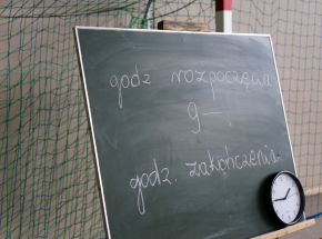 Rozpoczynają się egzaminy maturalne