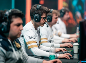 LoL - MSI: świetny dzień dla PSG, DK na równi z RNG