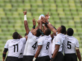 Tokio 2020 – Rugby 7: komplet zwycięstw reprezentacji Fidżi i Nowej Zelandii