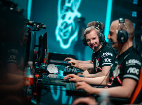 LEC: nowa tożsamość G2 Esports zaskakuje!