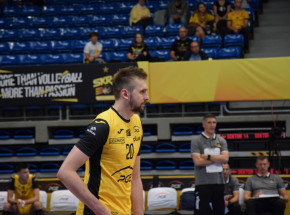 PlusLiga: Skra dalej w walce o play-offy! Pokonała JSW!