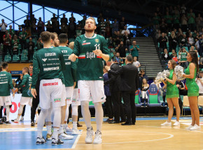 Eurocup: porażka Śląska w Hiszpanii