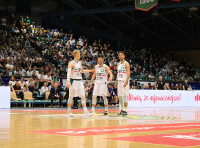 Eurocup: porażka Śląska na koniec fazy grupowej
