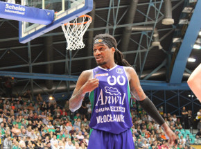 EBL: Anwil Włocławek z awansem