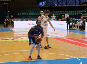 EBL: genialna czwarta kwarta i zwycięstwo MKS-u