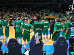 Eurocup: Śląsk rozbity na wyjeździe 