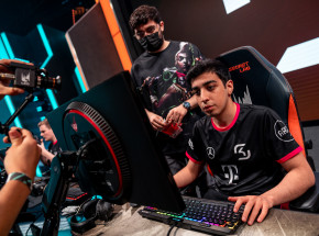 LEC: SK Gaming pokonuje G2 Esports; comeback w wykonaniu Astralis