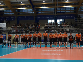 Karuzela transferowa: kolejny mistrz olimpijski w Jastrzębiu, ciekawe ruchy we Lwowie