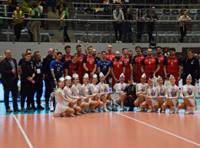 Memoriał Arkadiusza Gołasia: zwycięzcy Ligi Mistrzów zagrają w Zalasewie!