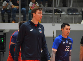 Liga Mistrzów CEV: Kaczmarek show daje ZAKSIE półfinał!