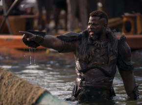 „Czarna Pantera: Wakanda w moim sercu” z nowym teaserem
