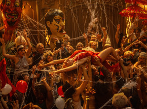 W rytmie kina, w rytmie serca - „Babilon” Damiena Chazelle'a [RECENZJA]