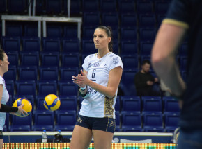 TAURON Liga: ŁKS w końcu pokonany, Chemik zwycięża po tie-breaku!