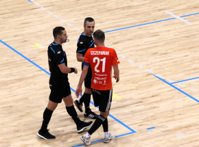 FC Reiter Toruń remisuje z BSF ABJ Bochnia 1:1 w 4. kolejce FOGO Futsal Ekstraklasy [FOTORELACJA]