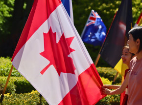 Awaria Dreamlinera LOT-u w Toronto. Ponad 200 pasażerów czeka na powrót do Polski