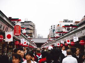 Nawet 5 razy drożej. Japonia zmienia opłaty wizowe