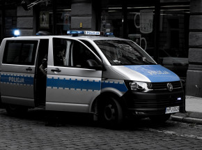 Akcja saperska we Wrocławiu