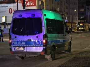 Małopolska: 42-latek pobił dwoje dzieci i zaatakował ich matkę. Jedno z dzieci nie żyje