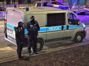 Wrocław: mężczyzna napada na starsze kobiety